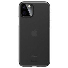 Product image of BASEUS WIAPIPH65S-01 Apple iPhone 11 Pro Max მობილური ტელეფონის ქეისი
