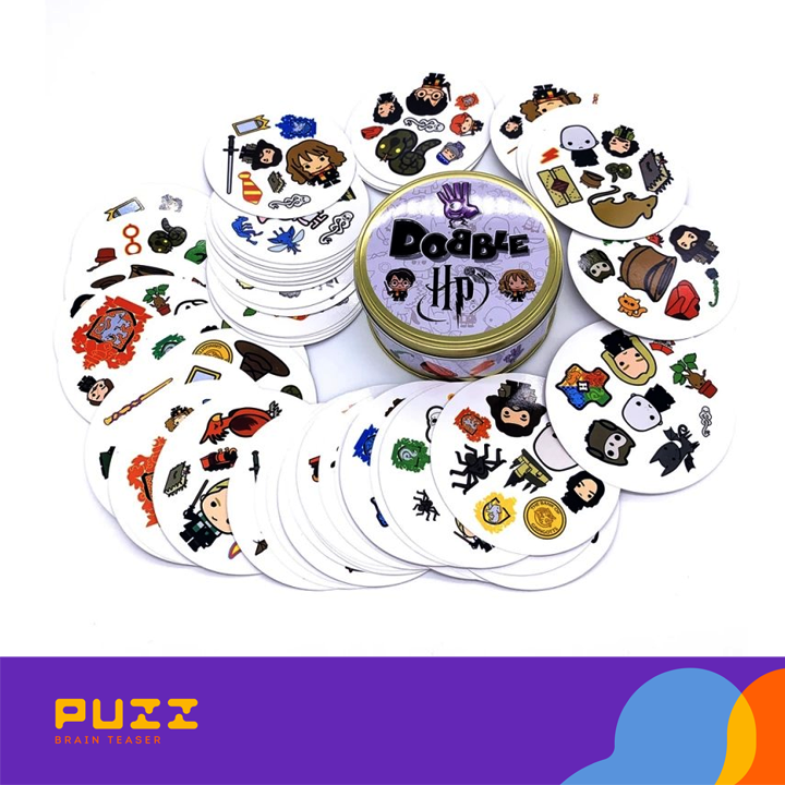 dobble---harry-potter