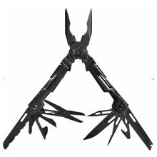 Product image of SOG PowerPint (Black) მრავლფუნქციური ხელსაწყო დანა
