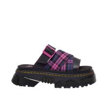 Product image of Dr. Martens Slide Shoes ქალის ფეხსაცმელი სანდლები