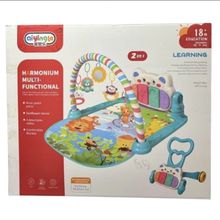 Product image of ჩვილის სათამაშო ხალიჩა