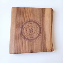 Product image of MAQMANI WOOD დაფა