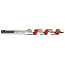 Product image of ბურღის პირი სპირალური 18х153