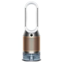 Product image of Dyson PH05 CARBON WH/GD ჰაერის გამწმენდი