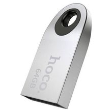 Product image of HOCO UD9 Insightful 64GB USB ფლეშ მეხსიერება