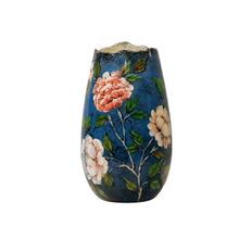 Product image of EBRA ხელით მოხატული, მოჭიქურებული ლარნაკი