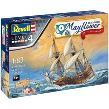 Product image of Revell კონსტრუქტორი გემი 369ც