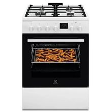 Product image of Electrolux LKK660220W გაზქურა
