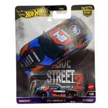 Product image of Mattel Hot wheels 2023 NISSAN Z 7568 საკოლექციო მანქანა