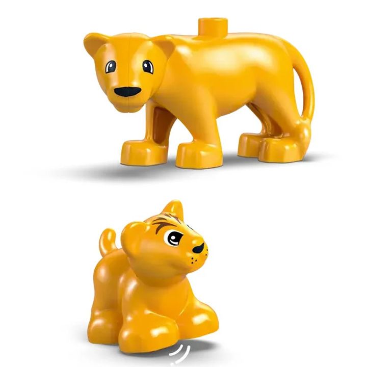 lego-wild-animal-families-penguins-lions-konstruqtori-photo-4