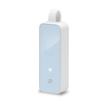 Product image of TP-LINK UE200 USB2.0 ქსელის ადაპტერი