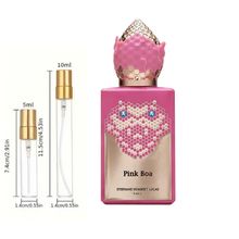 Product image of LUCAS HUMBERT PINK BOA 3მლ სუნამო
