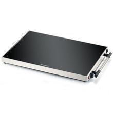 Product image of Rommelsbacher WPR 407/E გასაცხელებელი ზედაპირი