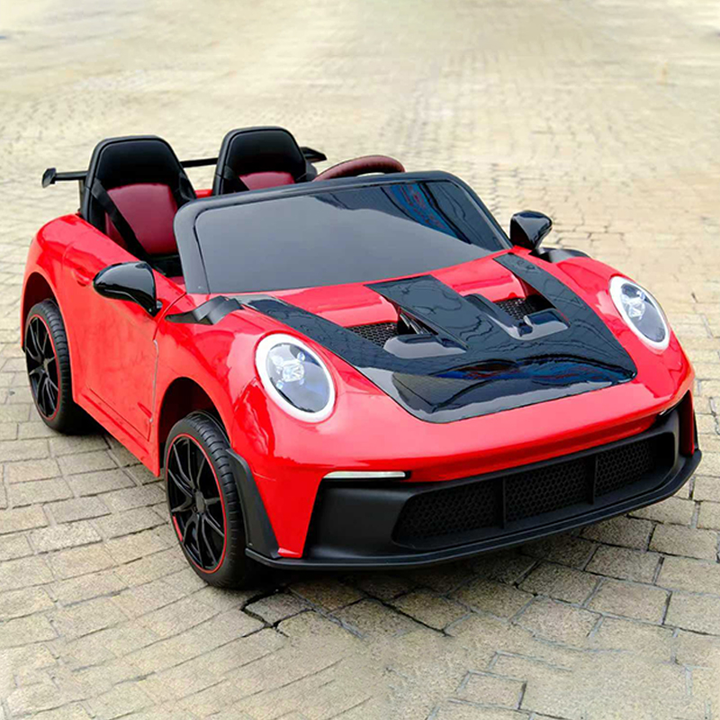 bavshvta-eleqtro-manqana-porsche-911-strong-4wd-at-918-r-photo-2