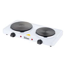 Product image of Zilan ZLN2180 ელექტრო ქურის ზედაპირი