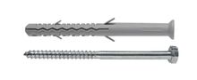 Product image of დიუბელი სჭვლით Koelner 10х120 მმ PZ K-P5-KDS-10120