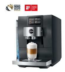 Product image of JURA Z10 Aluminium Black ყავის აპარატი