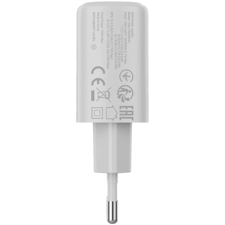 canyon-oncharge-250-25w-1xpd-eu-white-mobiluri-telefonis-adapteri-photo-3