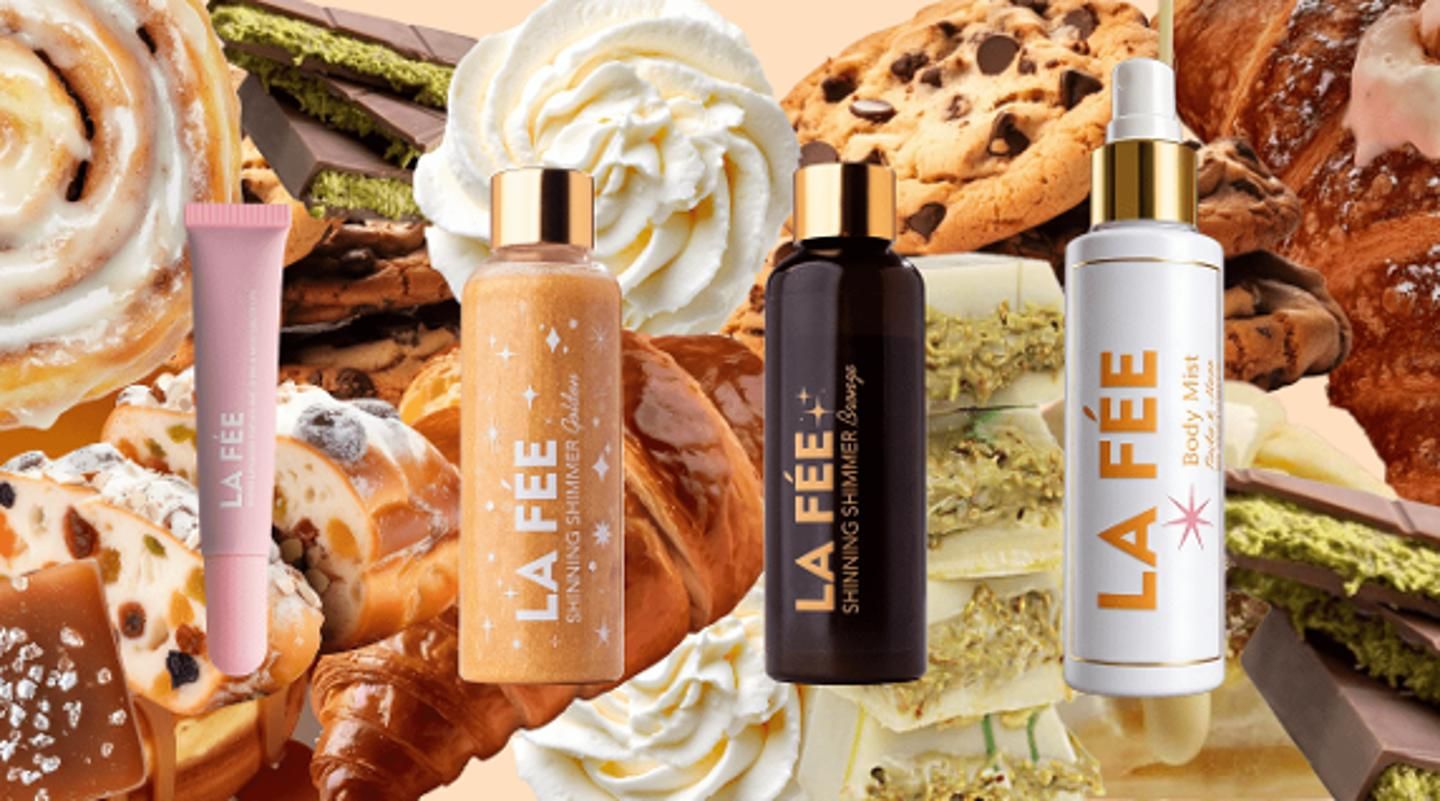Cover photo of La Fee