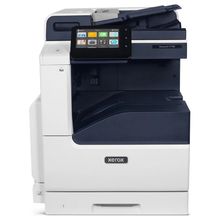 Product image of XEROX VERSALINK C7125 C7101V_D A4 WIFI მრავალფუნქციური ლაზერული პრინტერი