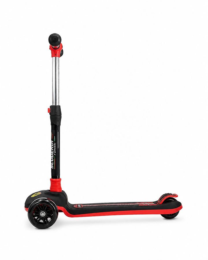 ferrari-premium-3-wheel-scooter-sabavshvo-skuteri-photo-2