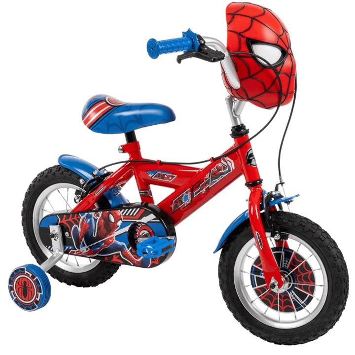 huffy-marvel-spider-man-12-bike---sabavshvo-velosipedi