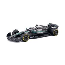Product image of #63 ჯორჯ რასელი – Mercedes-AMG Petronas F1 W16 Team (2025) – ფორმულა 1 მოდელი