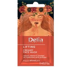 Product image of Delia 8მლ სახის ნიღაბი
