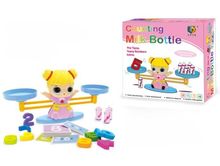 Product image of Counting Milk Bottles სამაგიდო თამაში