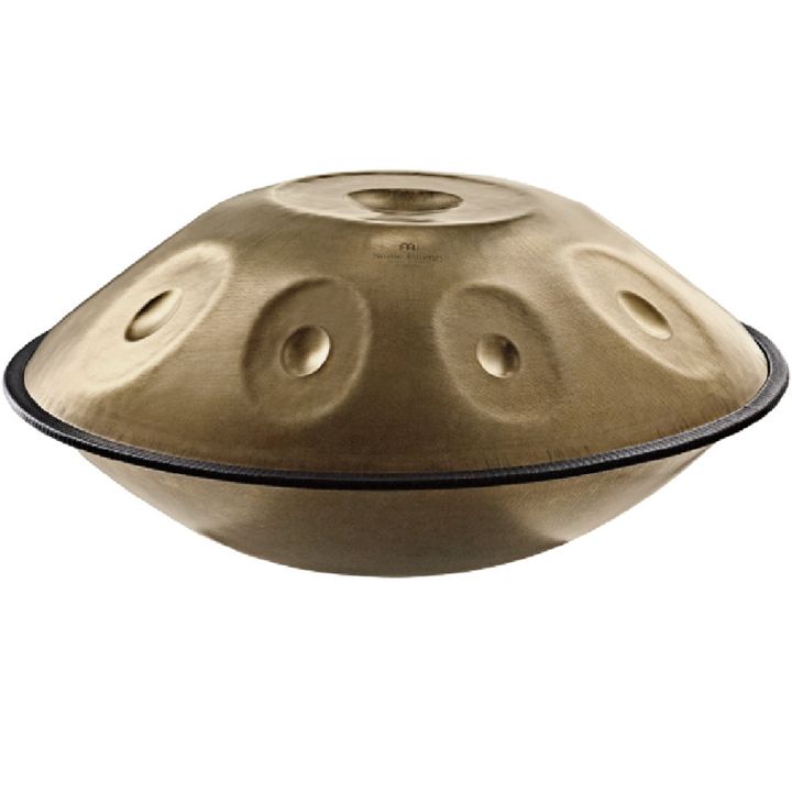 meinl-hpstl90-handpan-stainless-steel-vintage-gold-hendpeni