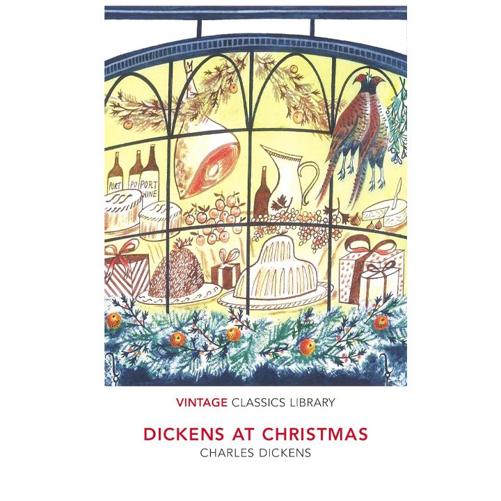 penguin-charles-dickens---dickens-at-christmas