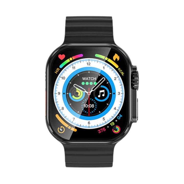 hoco-y23-ultra-185-hd-smart-saati