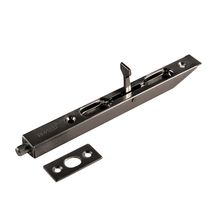 Product image of Morelli შპინგალეტი ტორსული L 160 BN black nickel