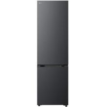 Product image of LG LBB509EQYW.AEPQMER ორკამერიანი მაცივარი