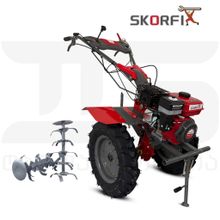 Product image of SKORFI SK-G900-32 მოტობლოკი ბენზინზე