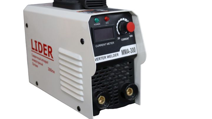 lider-103030a-shedughebis-aparati