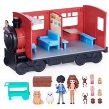 Product image of Spin Master Harry potter ჰოგვარდსის ექსპერსს მატარებელი