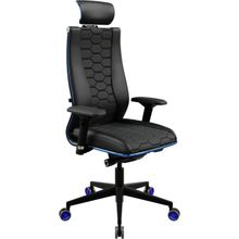 Product image of Samurai Space Blue გეიმერის სავარძელი