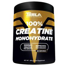 Product image of TESLA Creatine Monohydrate კრეატინ მონოჰიდრატი