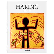 Product image of TASCHEN Haring