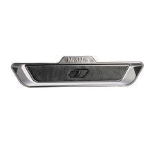 Product image of EVO BOX - Glossy Black Chrome Black Silver