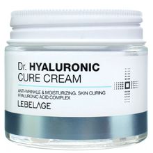Product image of LEBELAGE Dr. Peptide Cure Cream სახის კრემი