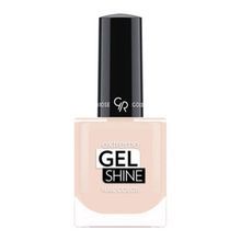 Product image of Golden Rose GEL SHINE NAIL COLOR N81 ფრჩხილის ლაქი 10.2მლ