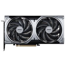 Product image of MSI RTX 5070 VENTUS 2X OC 12GB (HDMI/DP) ვიდეო დაფა