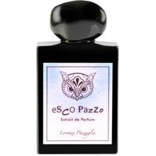 Product image of LORENZO PAZZAGLIA EXTRAIT DE PARFUM ESCO PAZZO 50მლ სუნამო