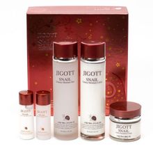 Product image of JIGOTT კომპლექტი ლოკოკინის მუცინის ექსტრაქტის საფუძველზე