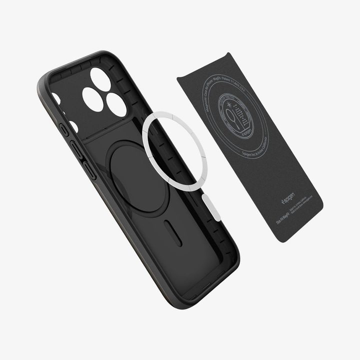 qeisi-spigen-thin-fit-magsafe-iphone-17-pro-max-case-photo-3