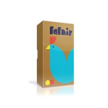 Product image of სამაგიდო თამაში Fafnir