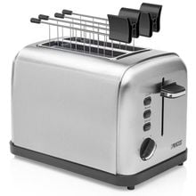 Product image of PRINCESS Toaster Steel Style 2 ტოსტერი