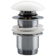 Product image of FRAP F60-8 ნიჟარის ტრაპი ღილაკით